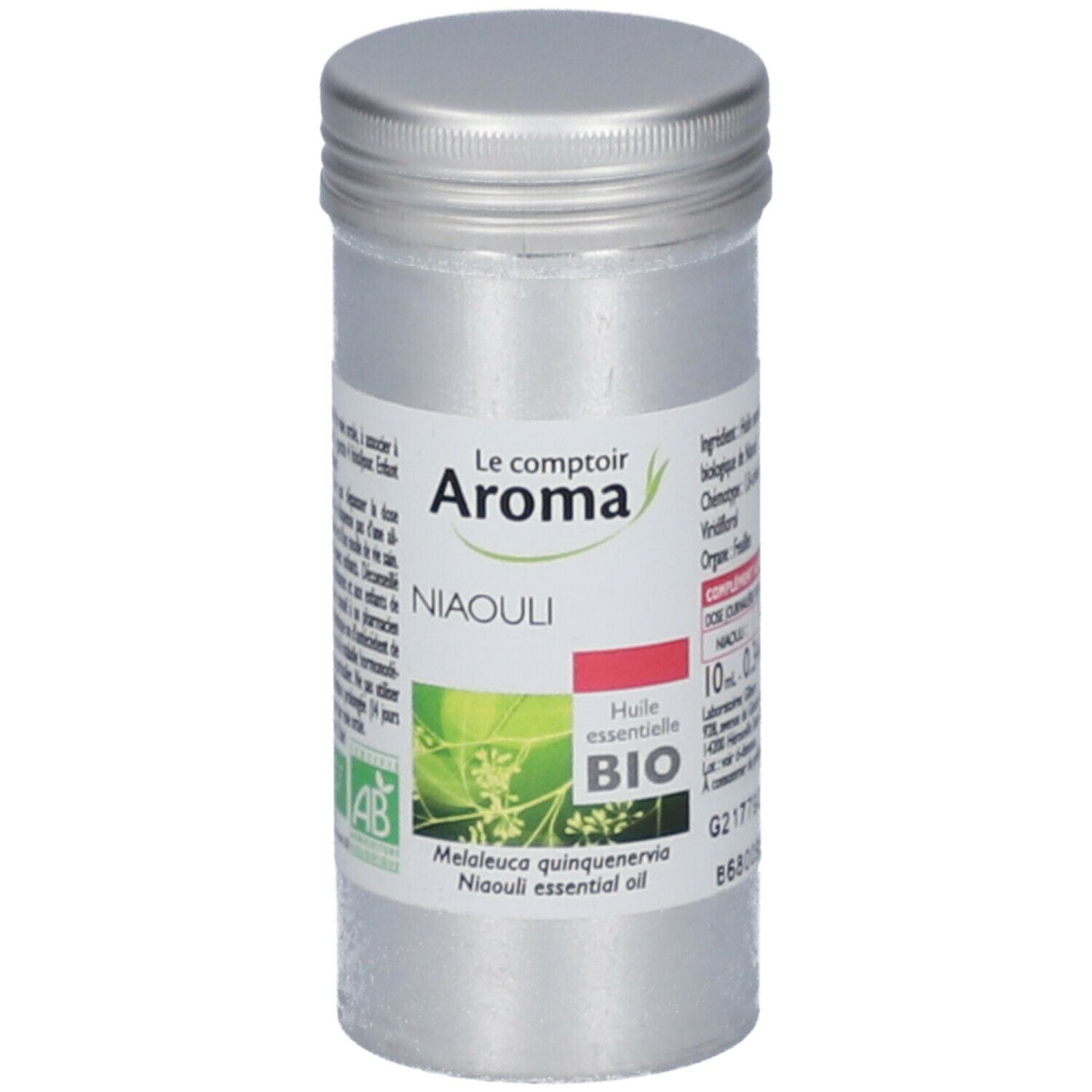Le Comptoir Aroma huile essentielle Niaouli