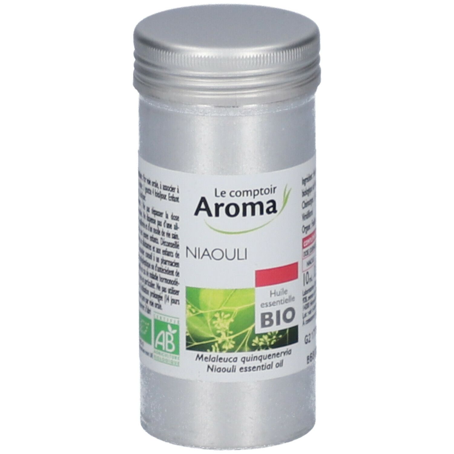 Le Comptoir Aroma huile essentielle Niaouli