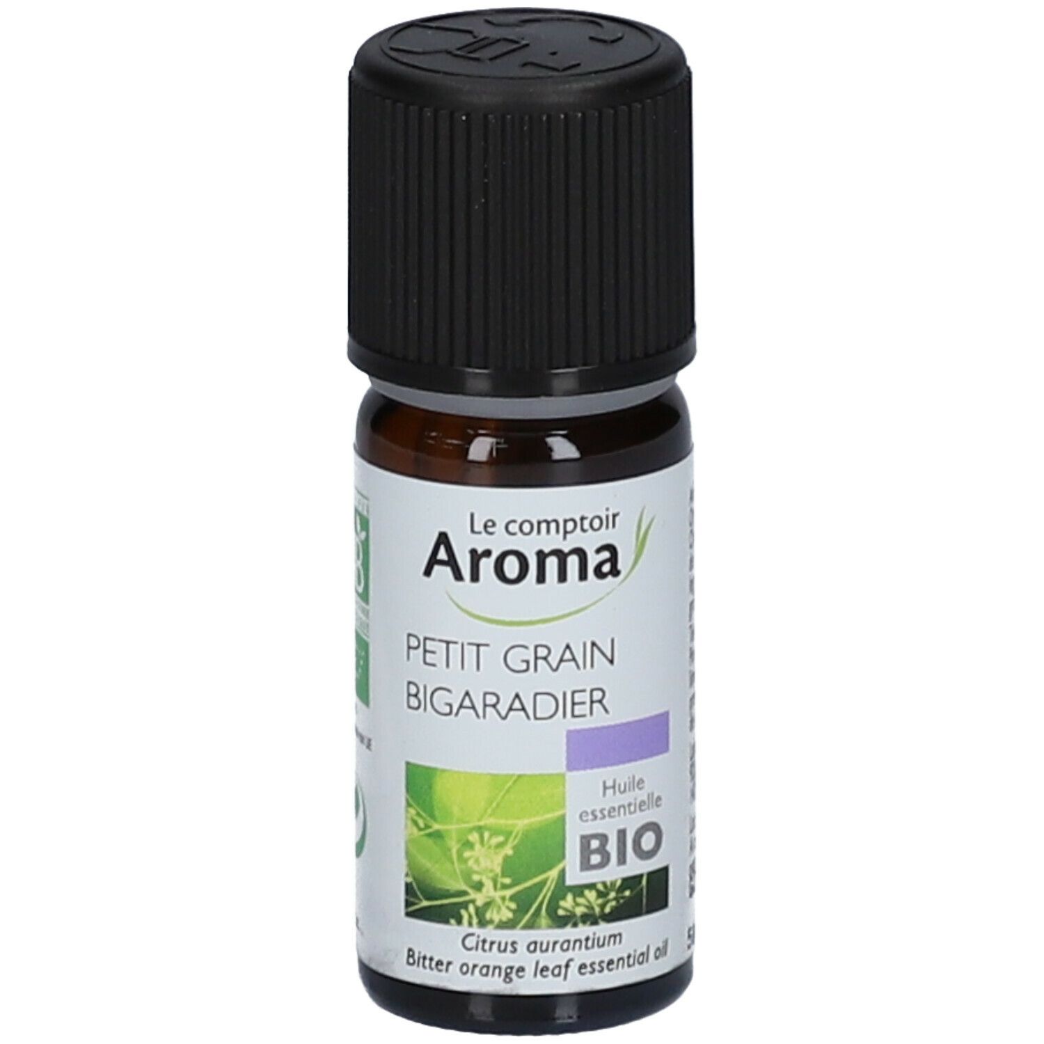 Le Comptoir Aroma Petit grain bigaradier