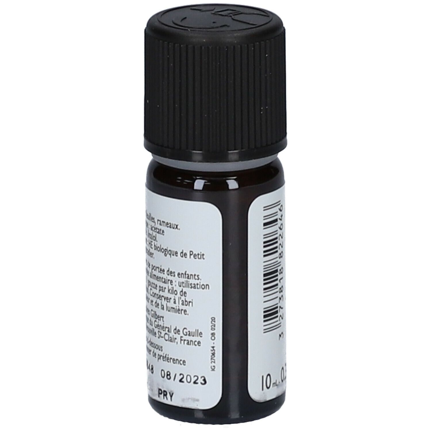Le Comptoir Aroma Petit grain bigaradier