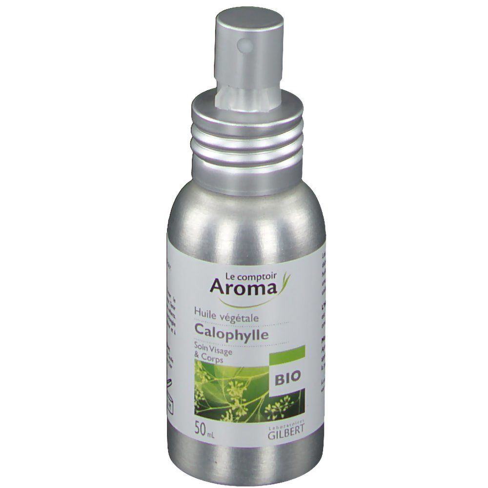 Le Comptoir Aroma huile végétale Calophylle Bio