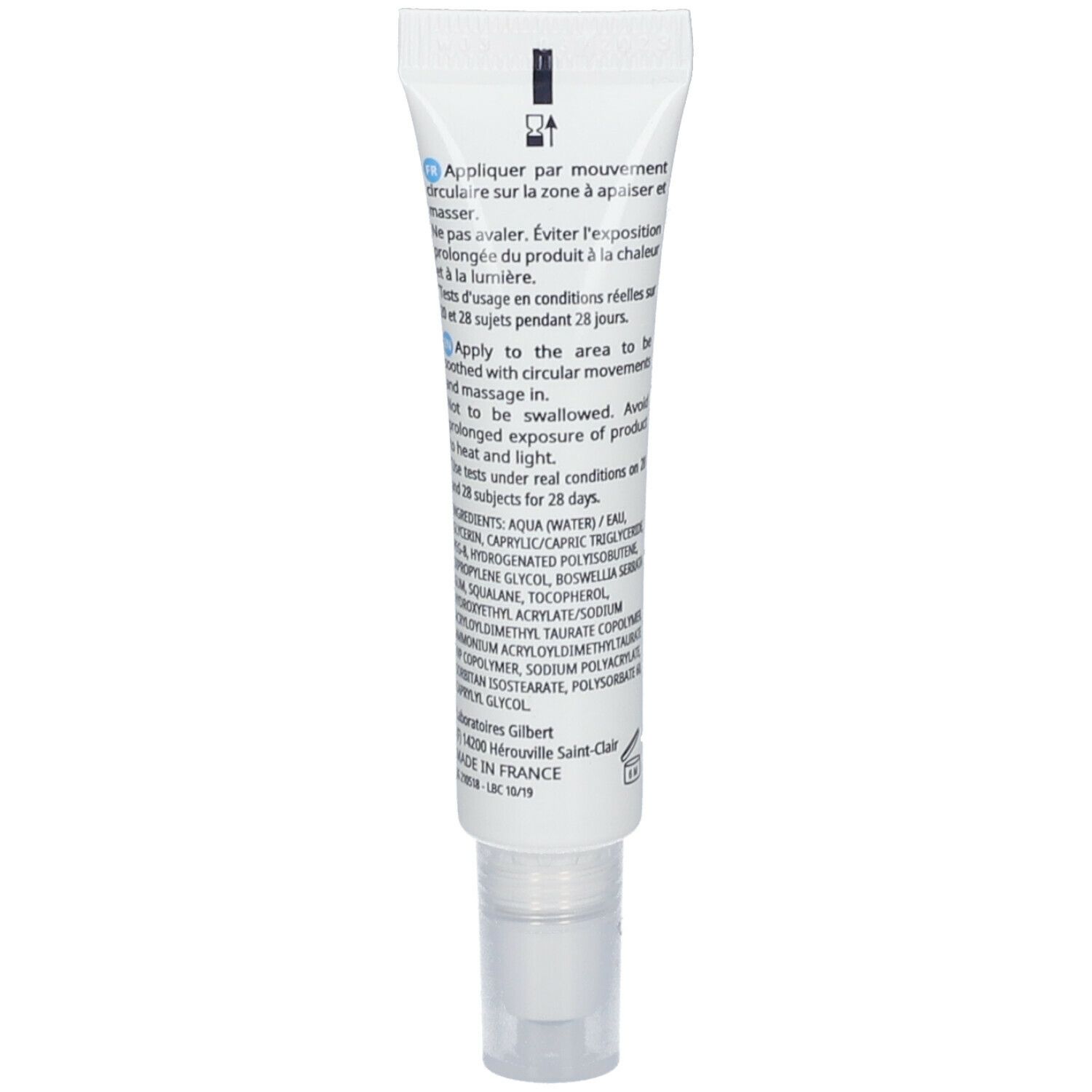 Moustidose Roll-on calmant