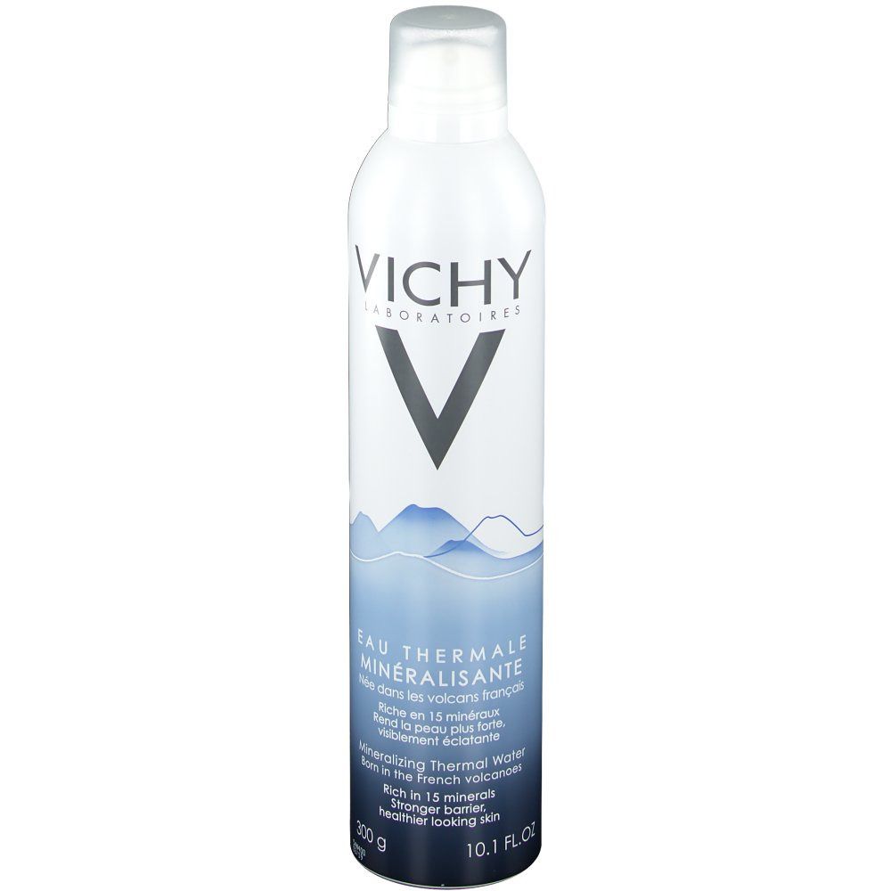 Eau Thermale Minéralisante  de Vichy 300 ml