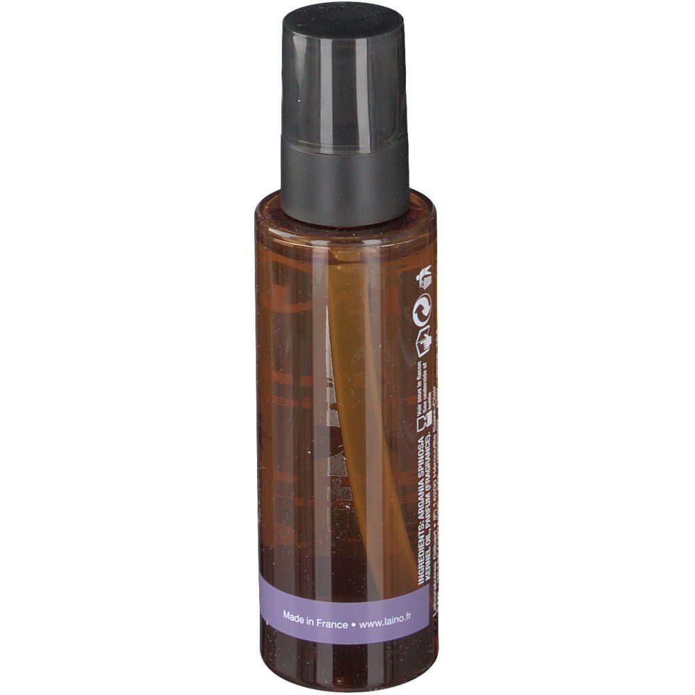 Laino Huile d'argan Parfum oriental