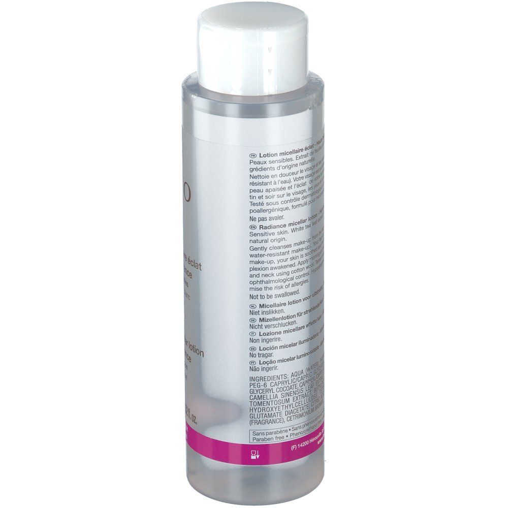 Laino Lotion Micellaire Eclat Haute-Tolérance