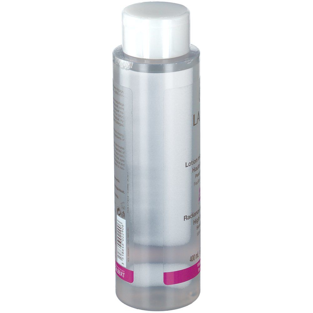 Laino Lotion Micellaire Eclat Haute-Tolérance