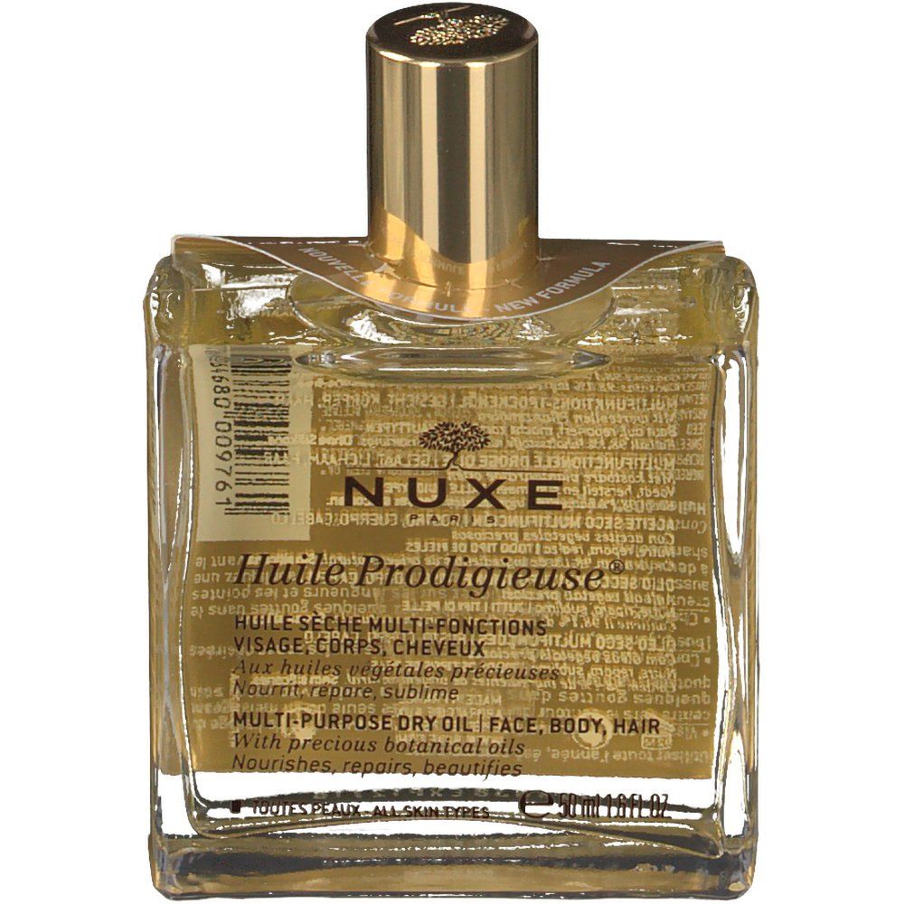 Nuxe Huile Prodigieuse®