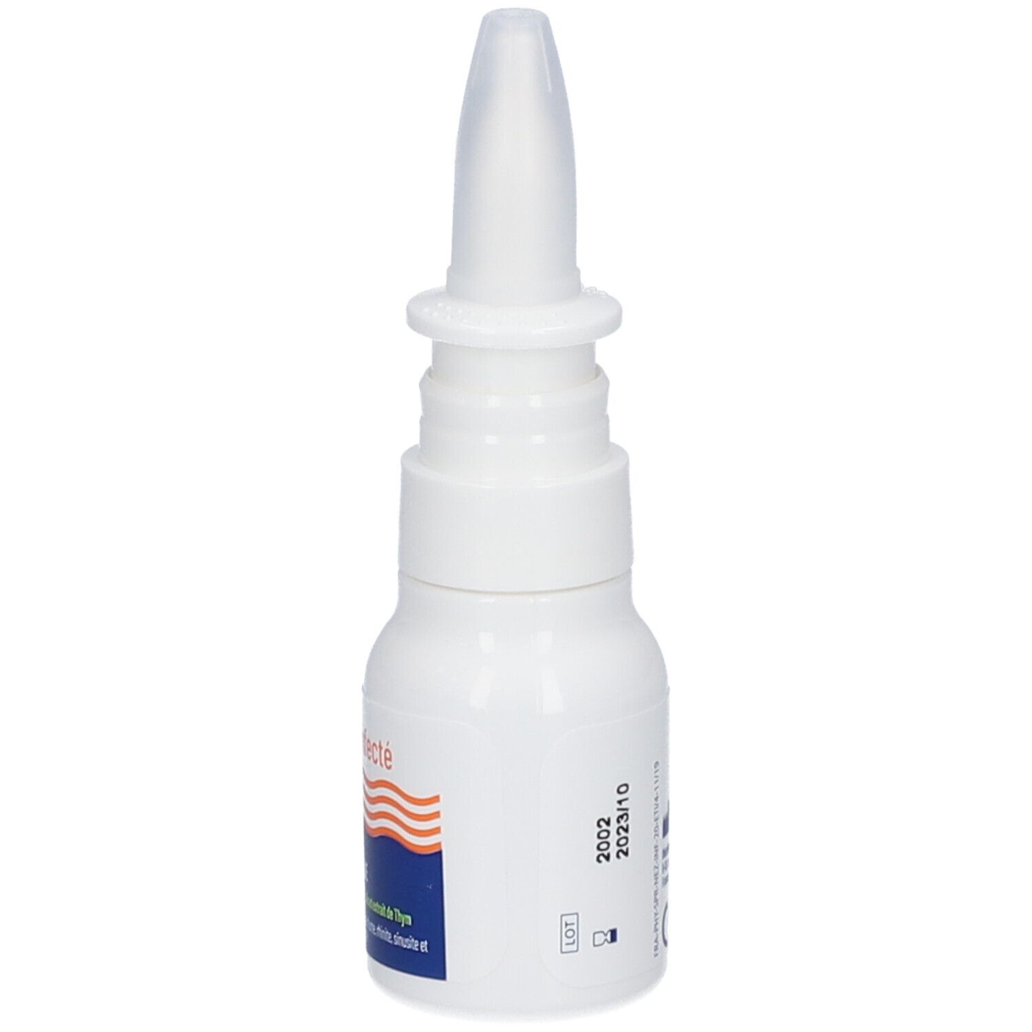 Gifrer Physiologica® Nez Infecté