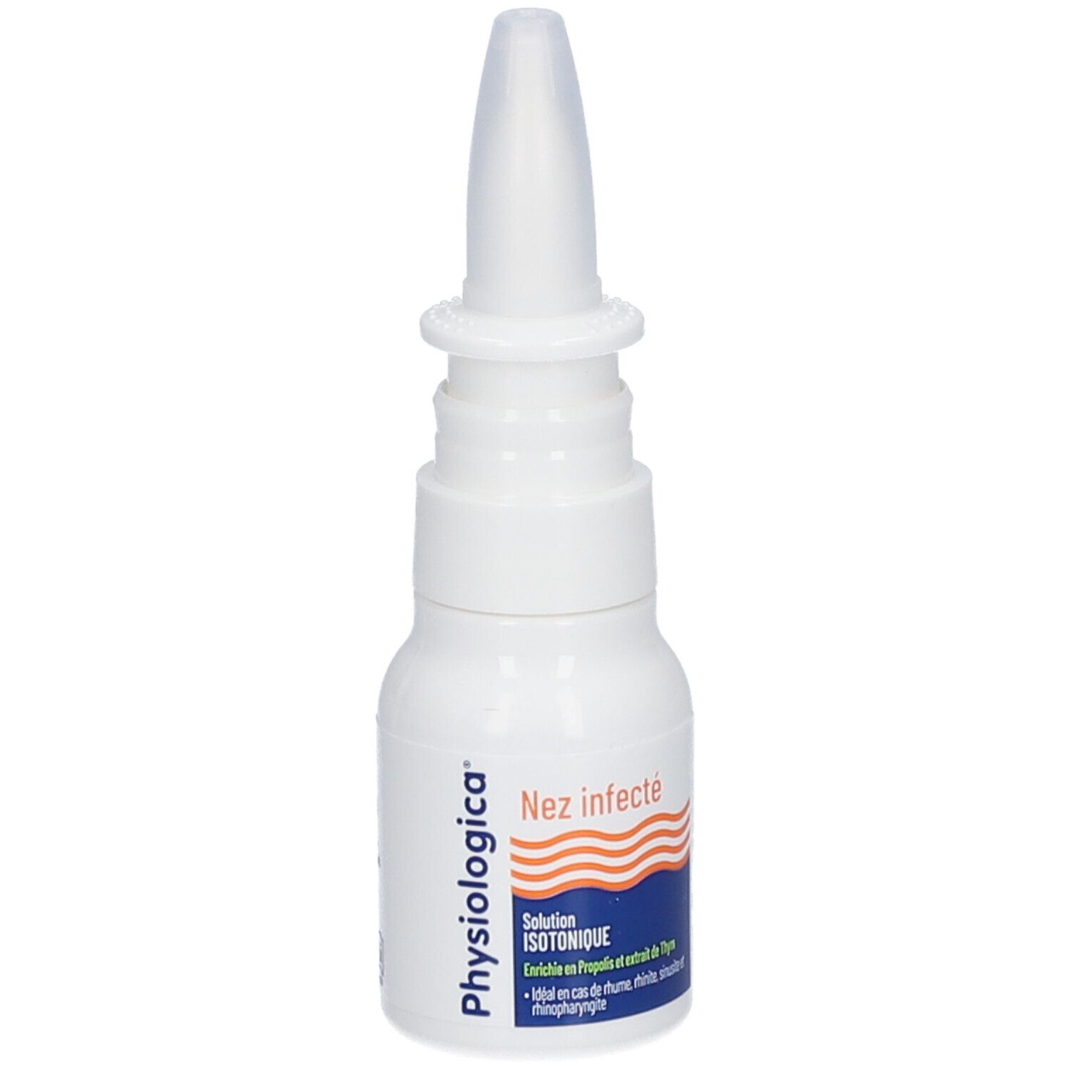 Gifrer Physiologica® Nez Infecté
