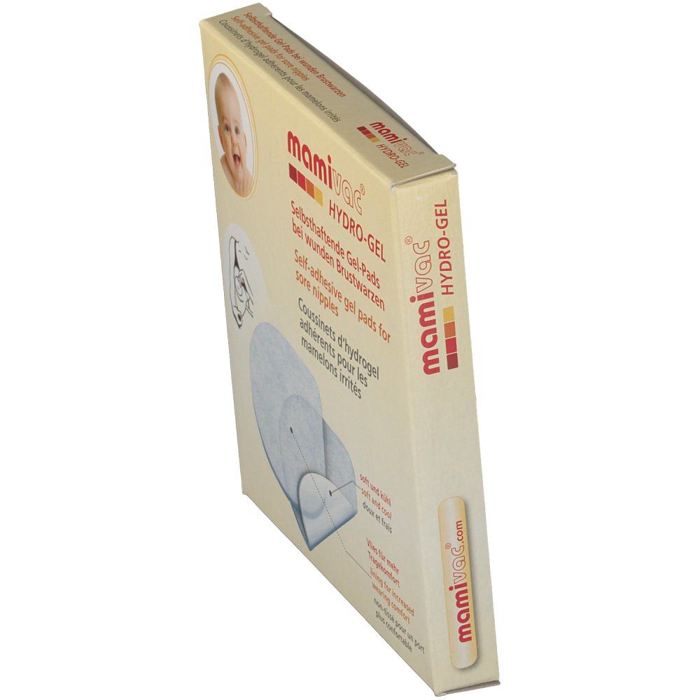Mamivac® hydro-gel