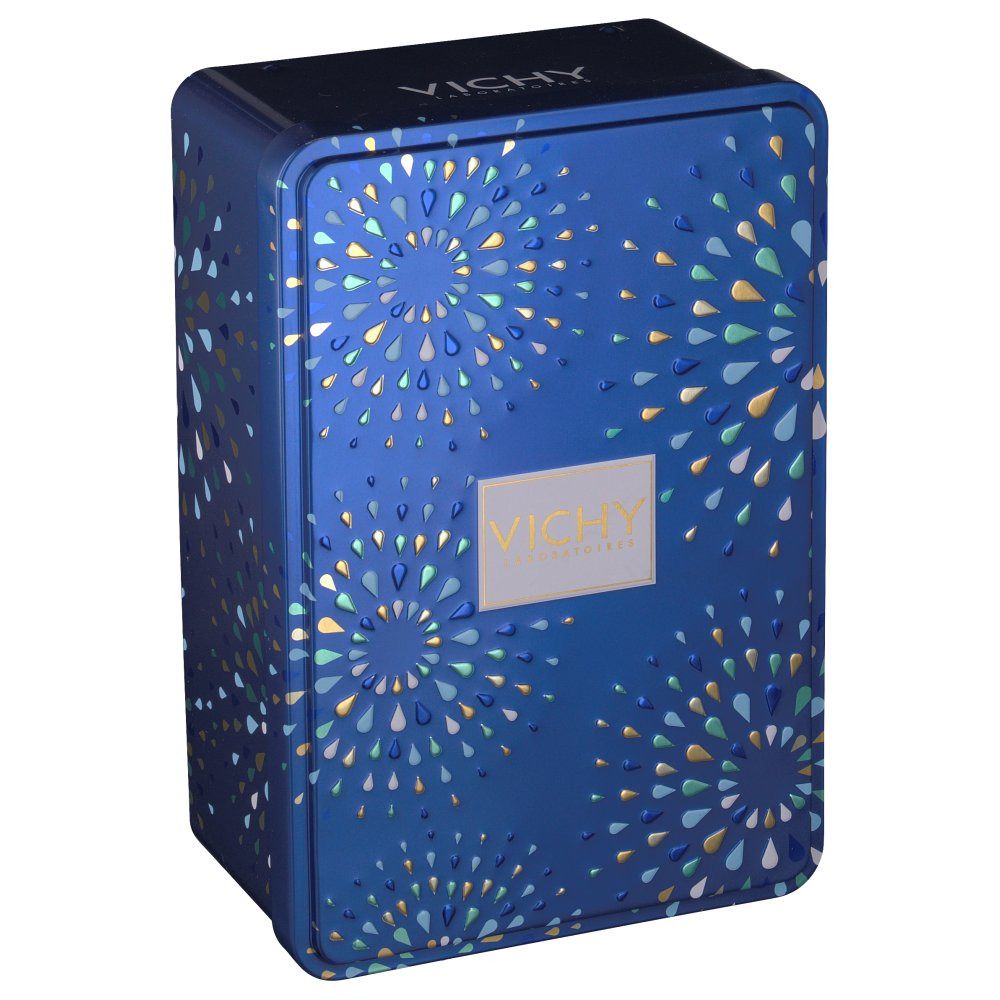 Vichy coffret Aqualia Thermal crème riche