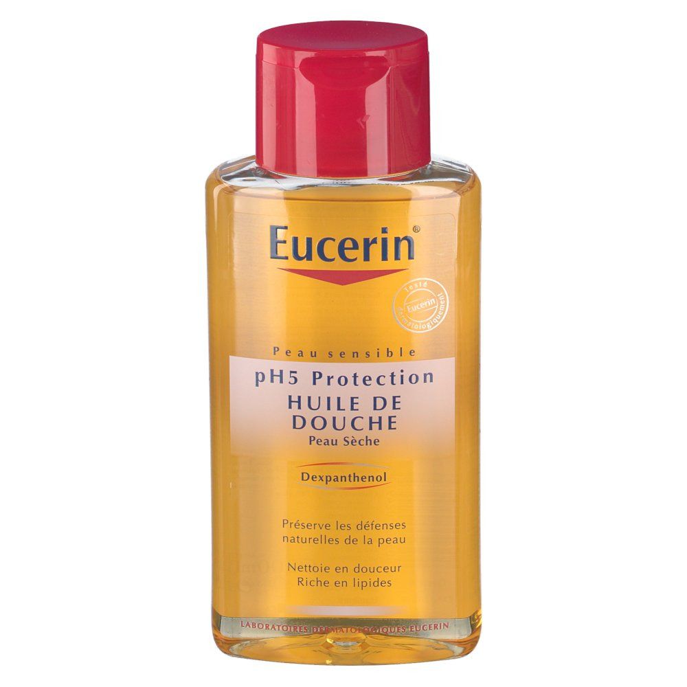 Eucerin® pH5 Huile de Douche