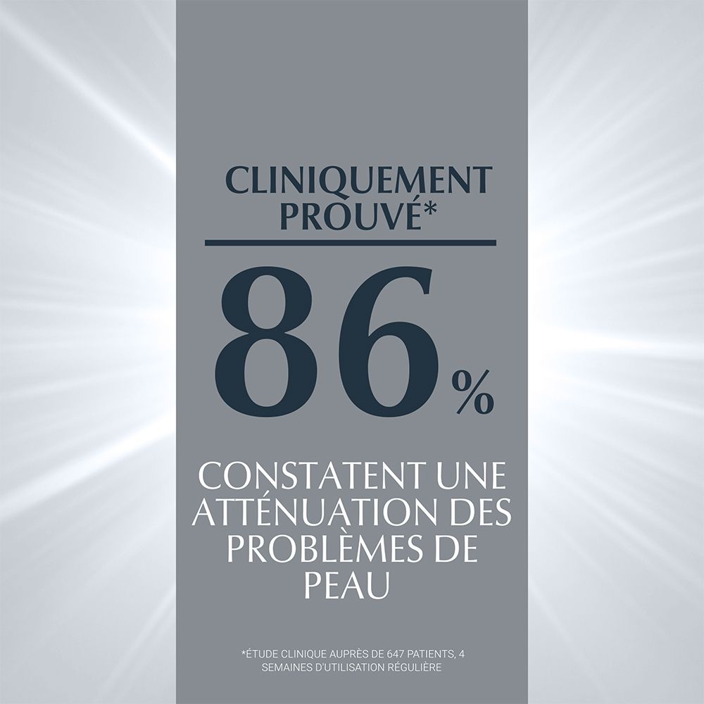 Eucerin® UltraSENSIBLE Peau Hypersensible UltraSENSIBLE Soin Apaisant Peau Normale à Mixte