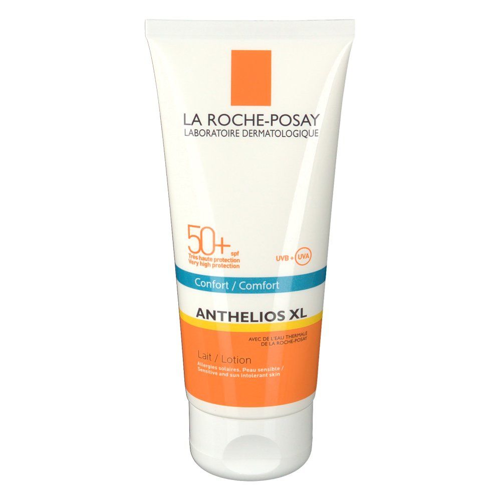 La Roche Posay Anthelios XL SPF 50+ Lait Velouté