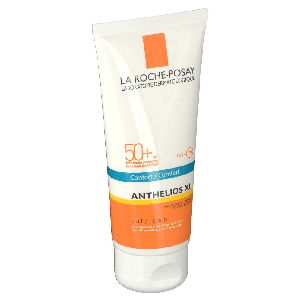 La Roche Posay Anthelios XL SPF 50+ Lait Velouté