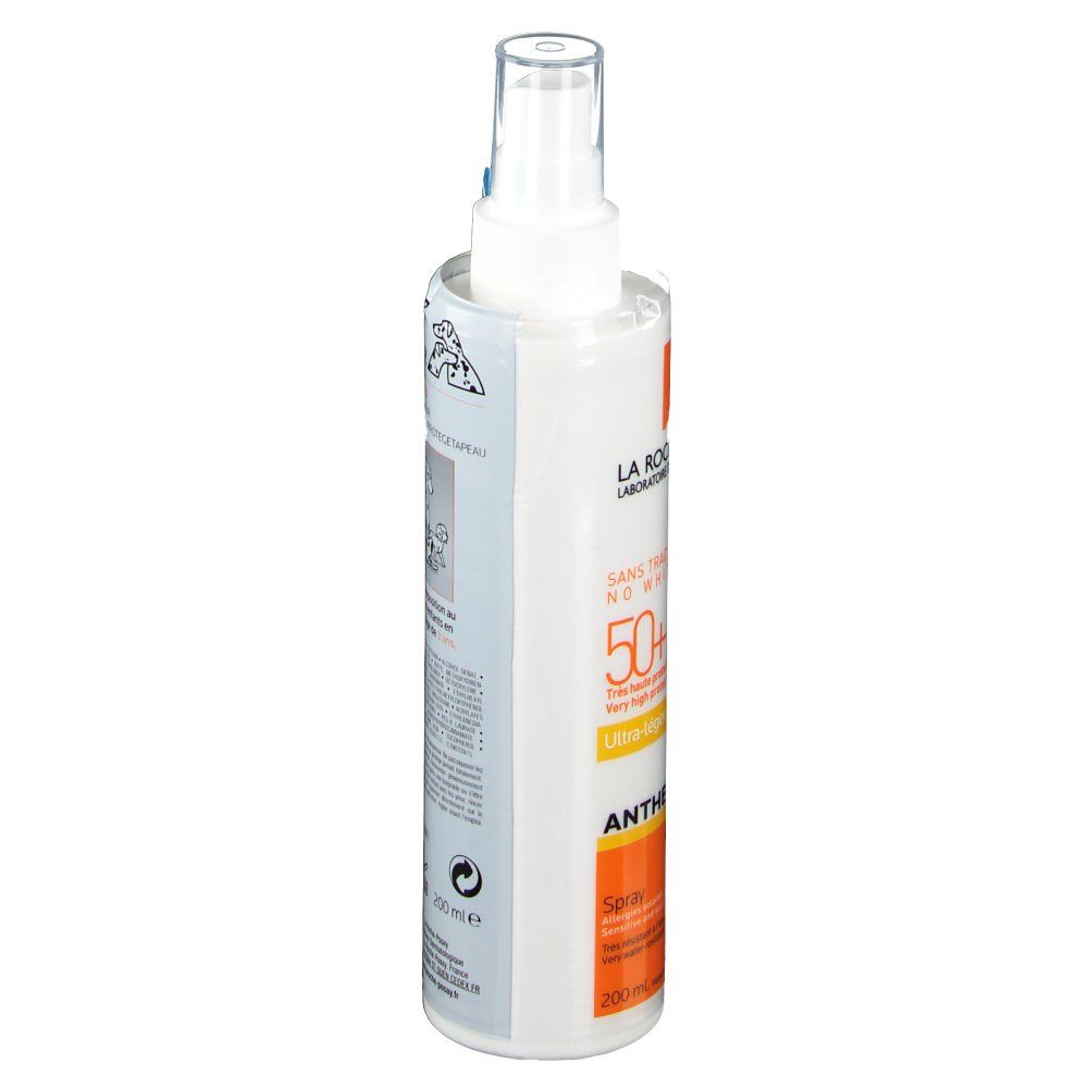 LA ROCHE POSAY ANTHELIOS XL SPF50+ Spray