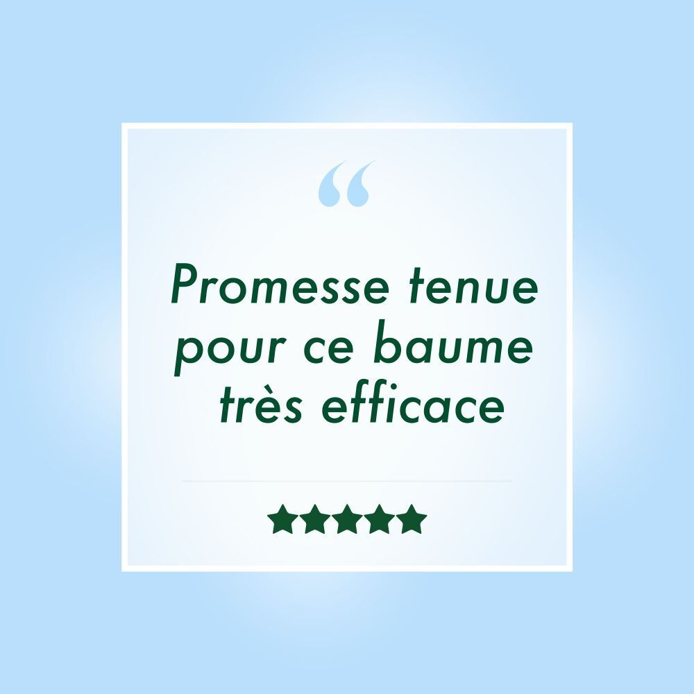 CICABIAFINE® Baume Multi-Réparateur
