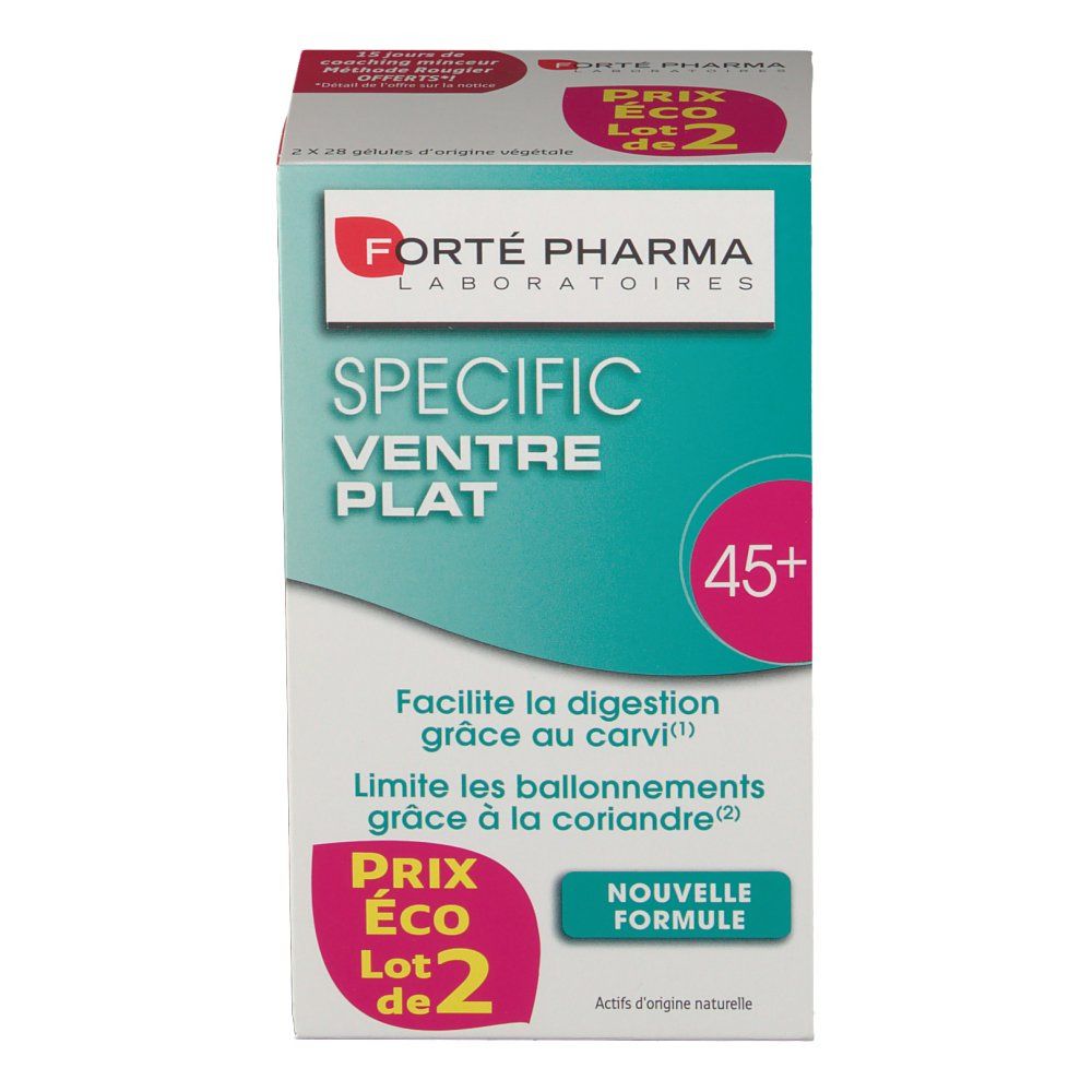Specific Ventre 45 +