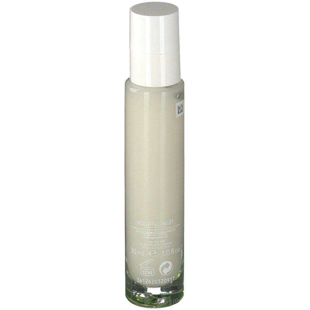 Roger & Gallet Le soin Aura Mirabilis Fluide légendaire