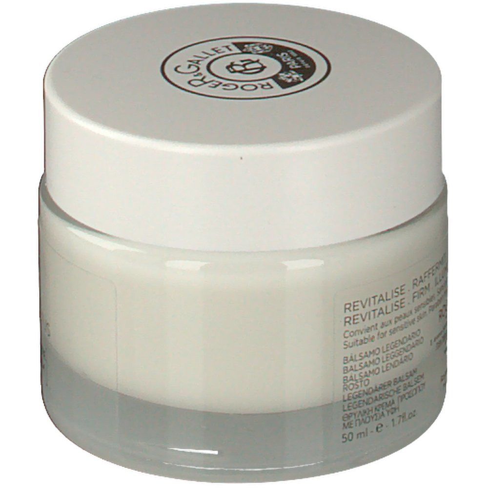 Roger & Gallet Le soin Aura Mirabilis Baume légendaire