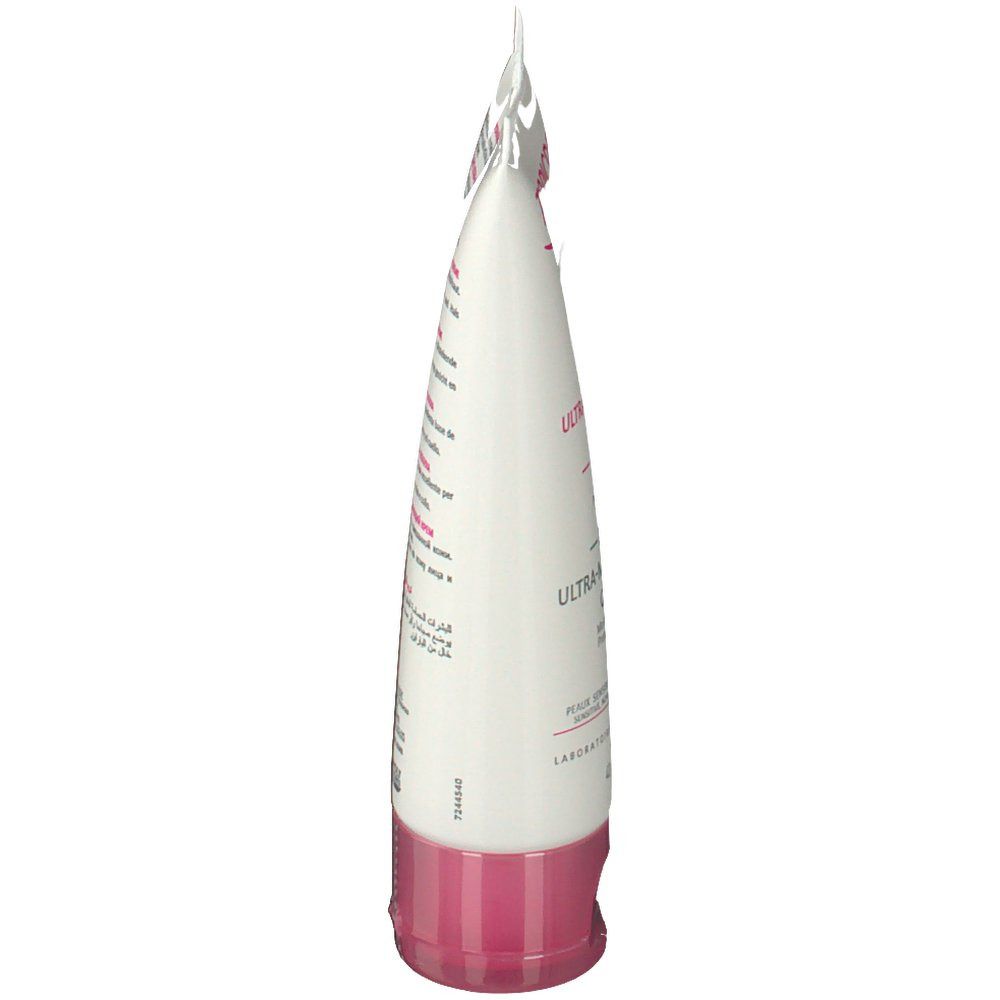 TOPICREM Ultra-Hydratante Crème Légère