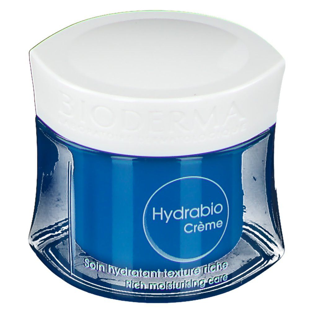 Bioderma Hydrabio Crème
