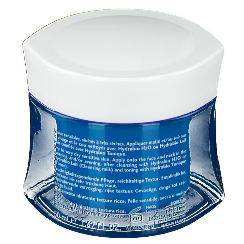 Bioderma Hydrabio Crème