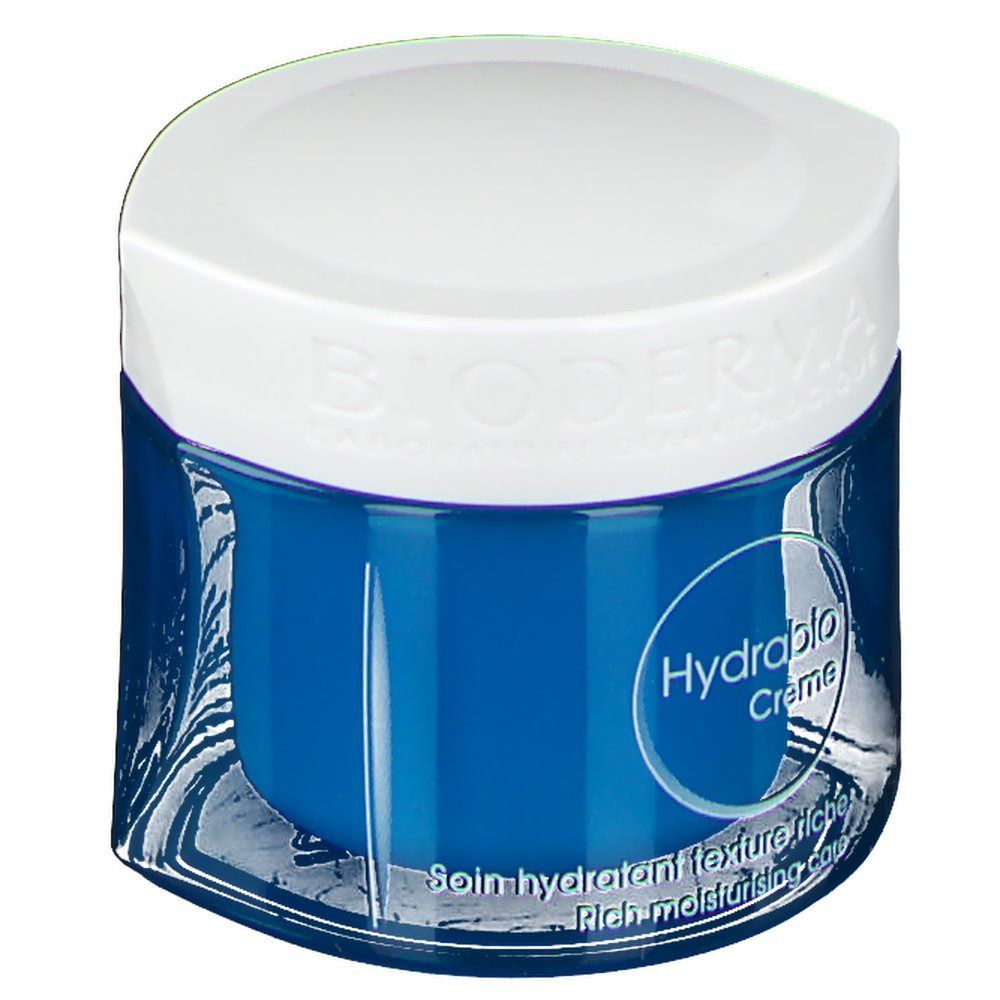 Bioderma Hydrabio Crème