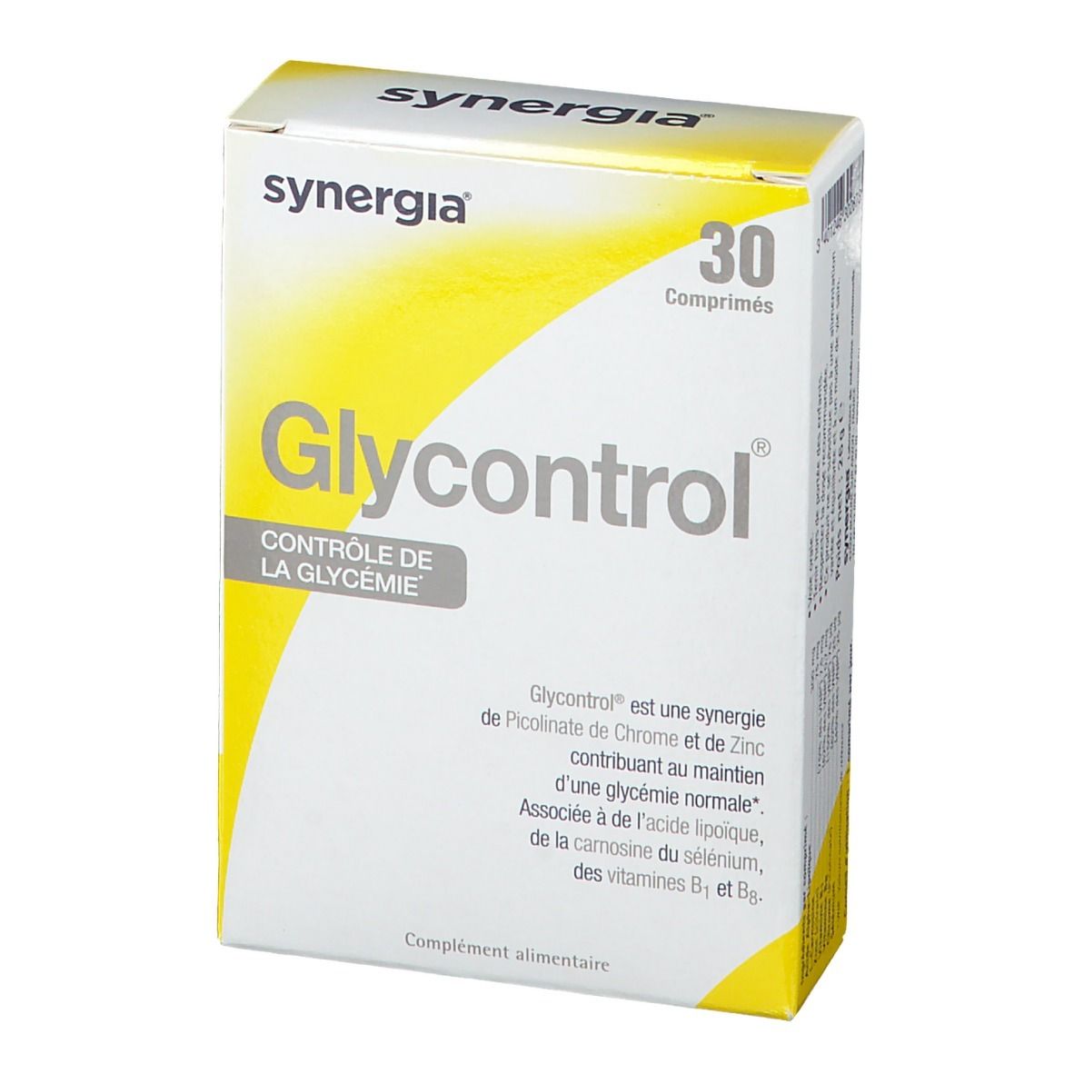 Synergia Glycontrol®