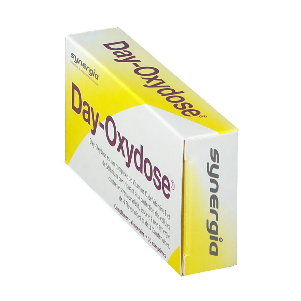 synergia Day-Oxydose®