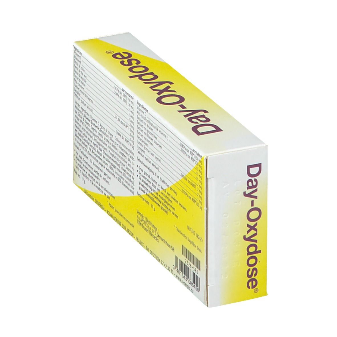 synergia Day-Oxydose®
