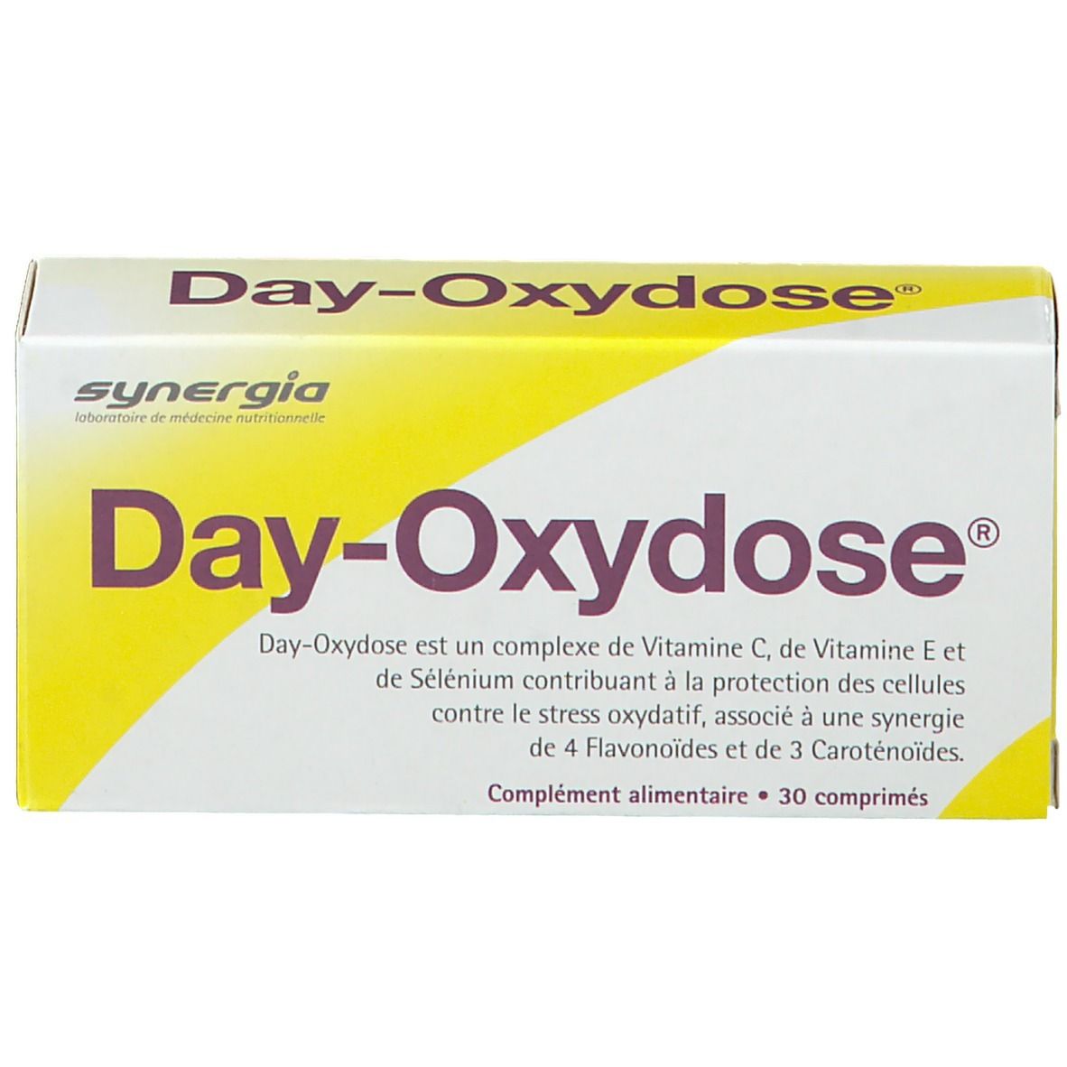 synergia Day-Oxydose®