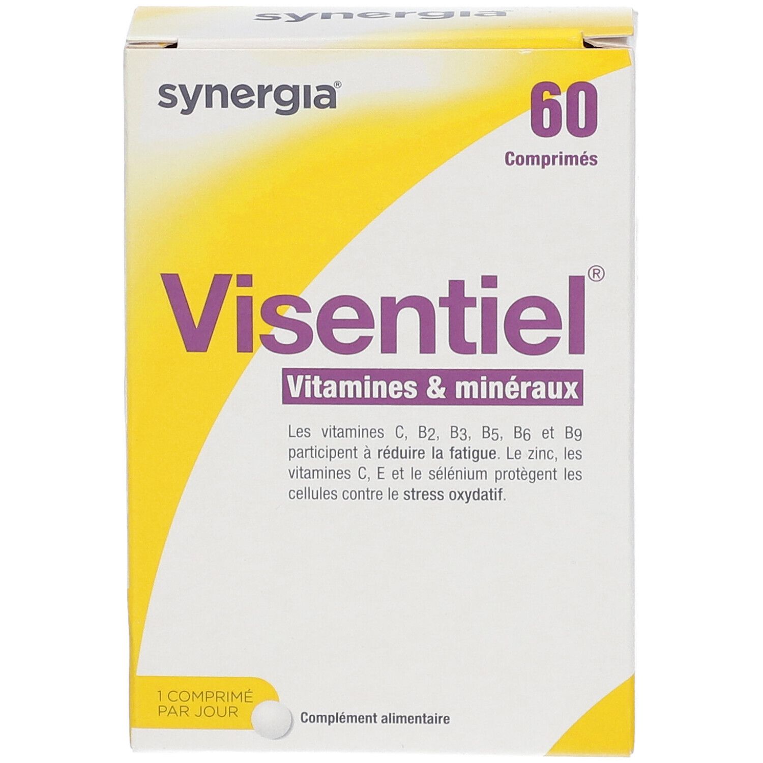 Synergia Visentiel®