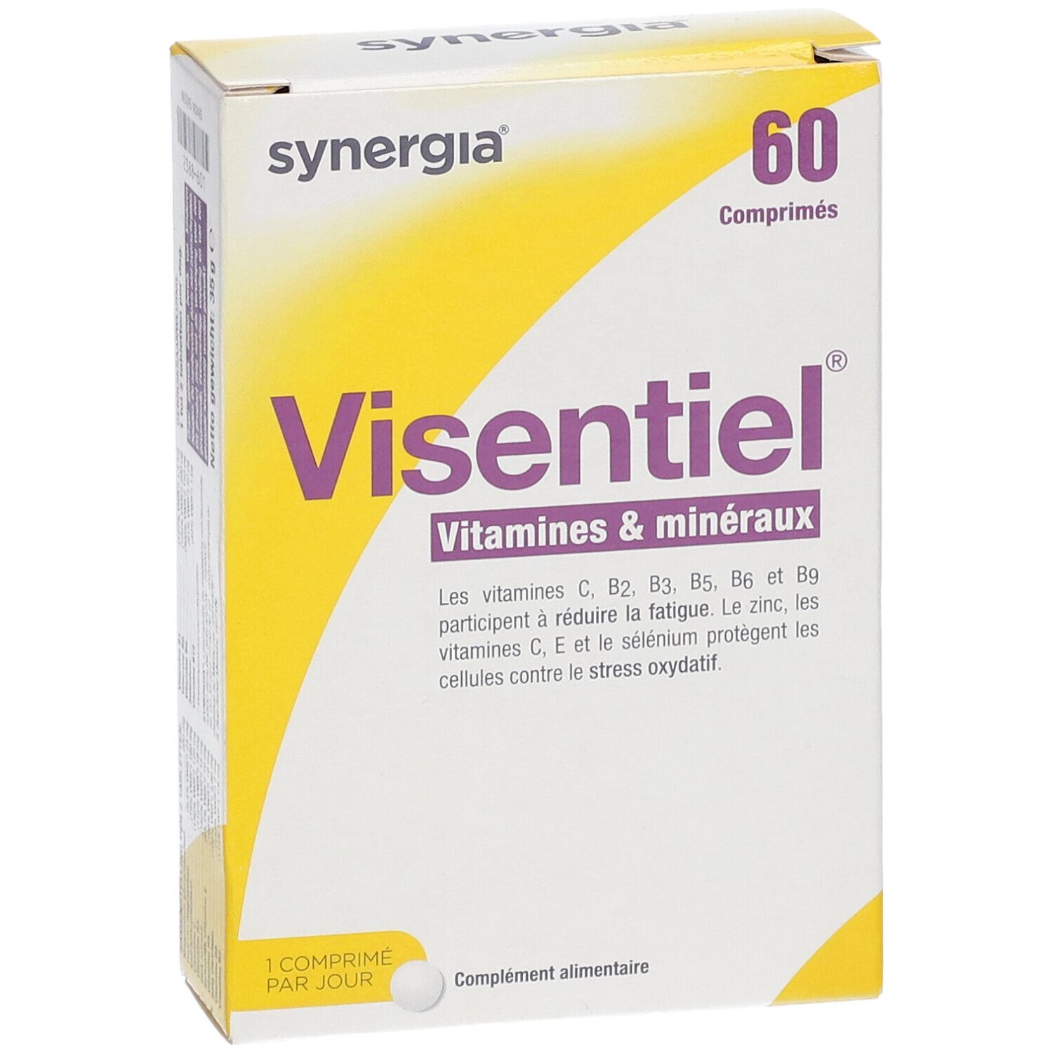 Synergia Visentiel®