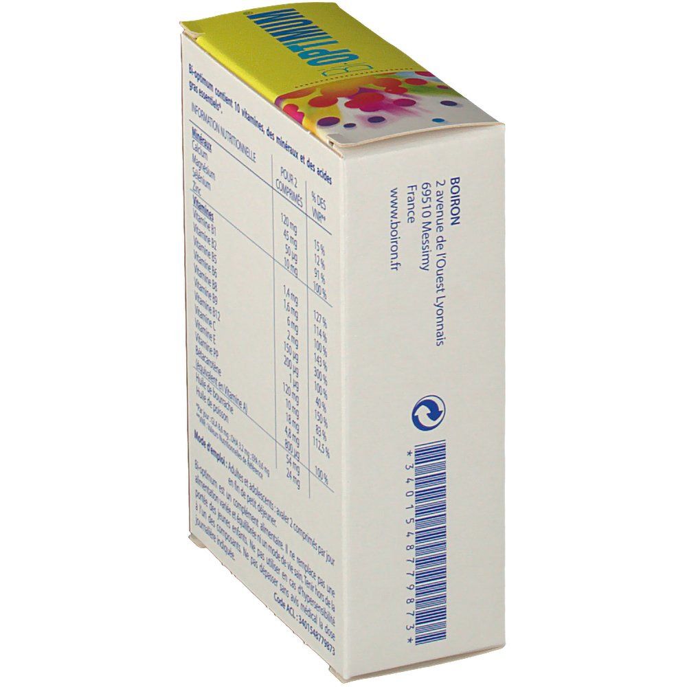 Boiron BI-OPTIMUM®