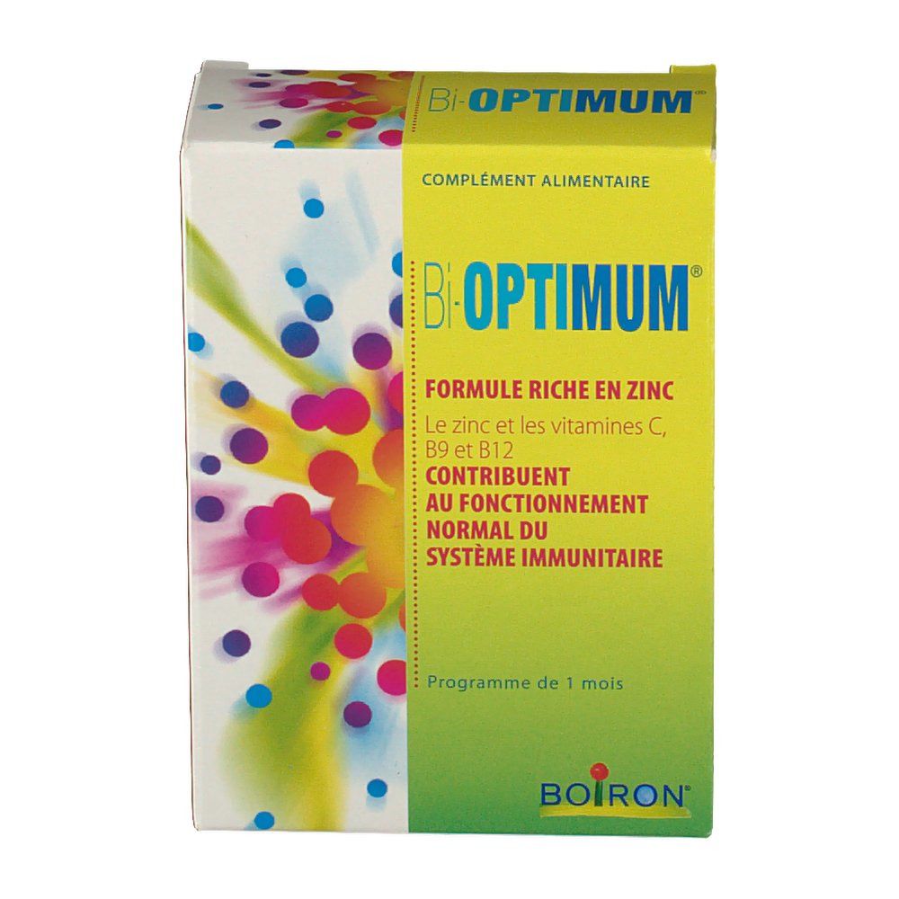 Boiron BI-OPTIMUM®