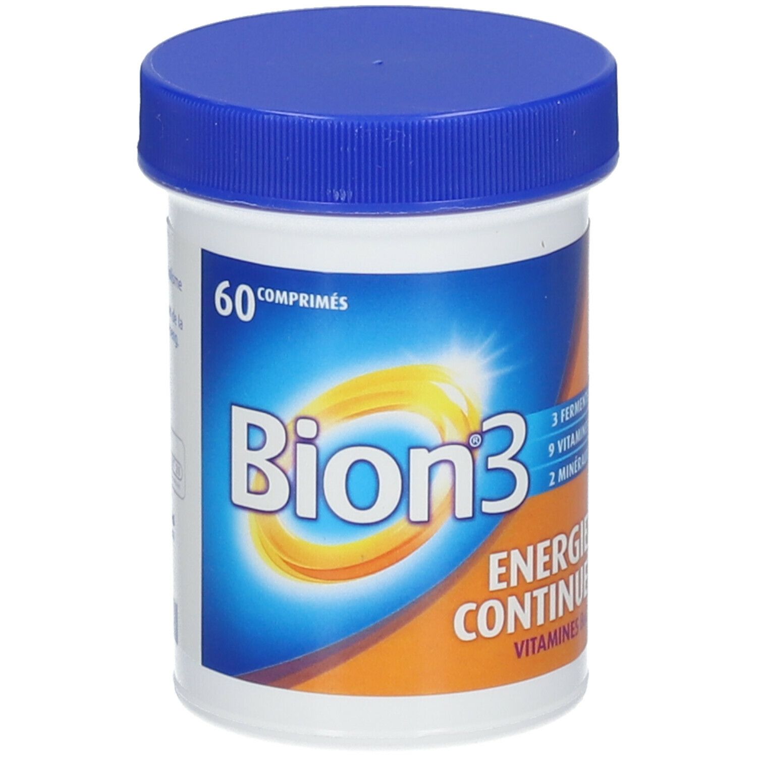 Bion®3 Énergie Continue