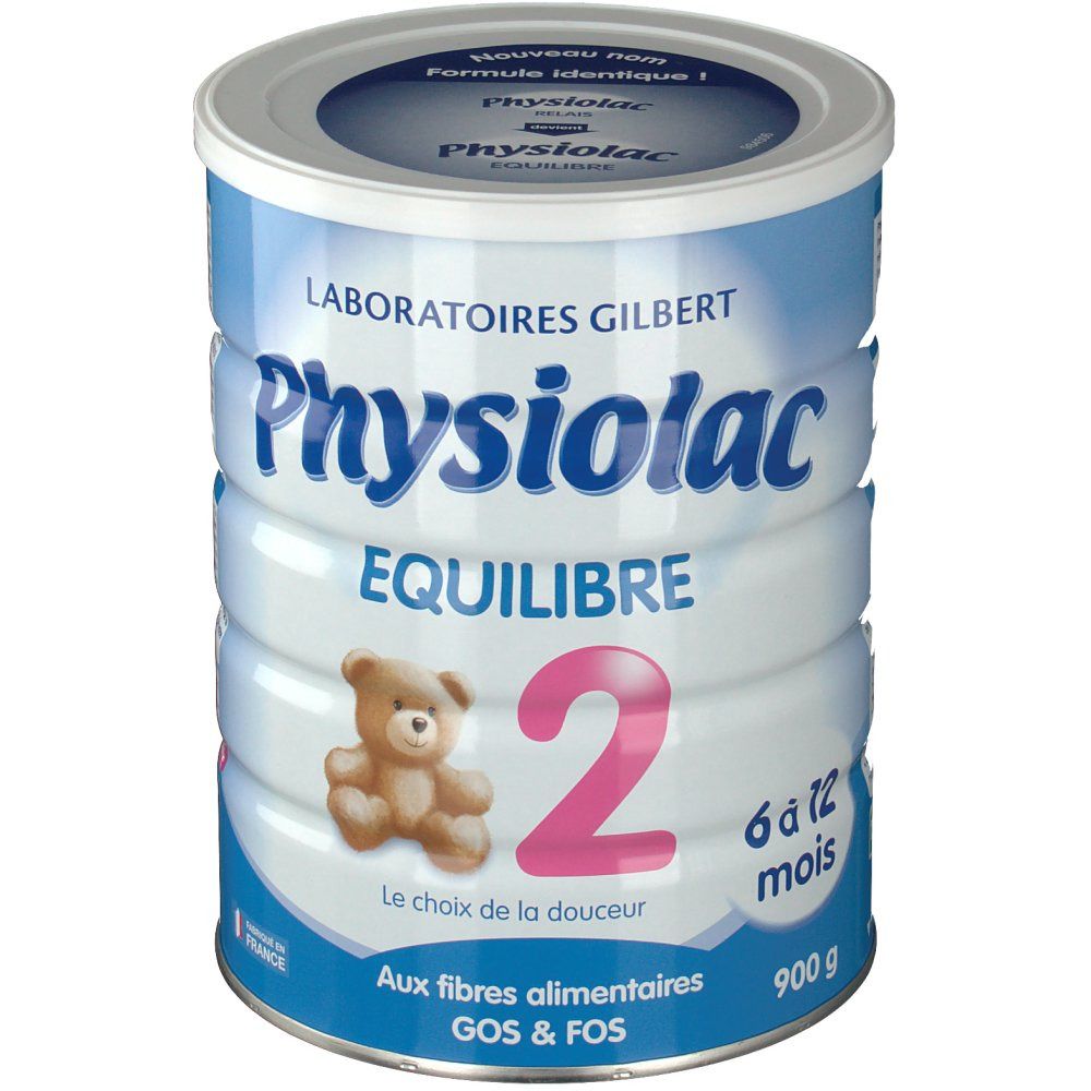 Physiolac Equilibre 2