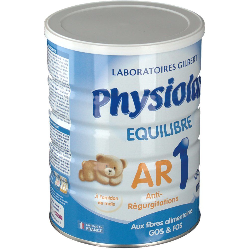 Physiolac Equilibre AR 1