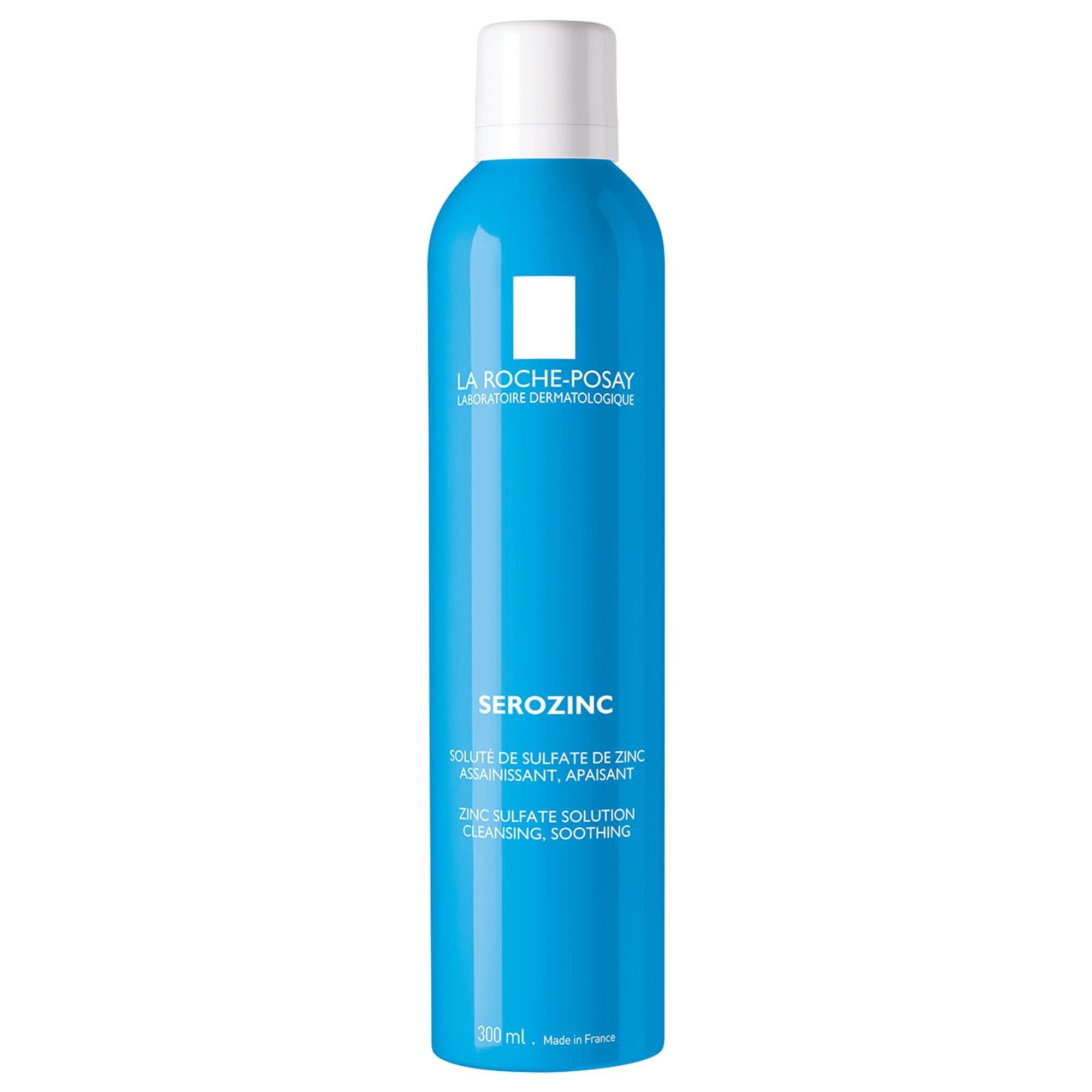 La Roche Posay Serozinc