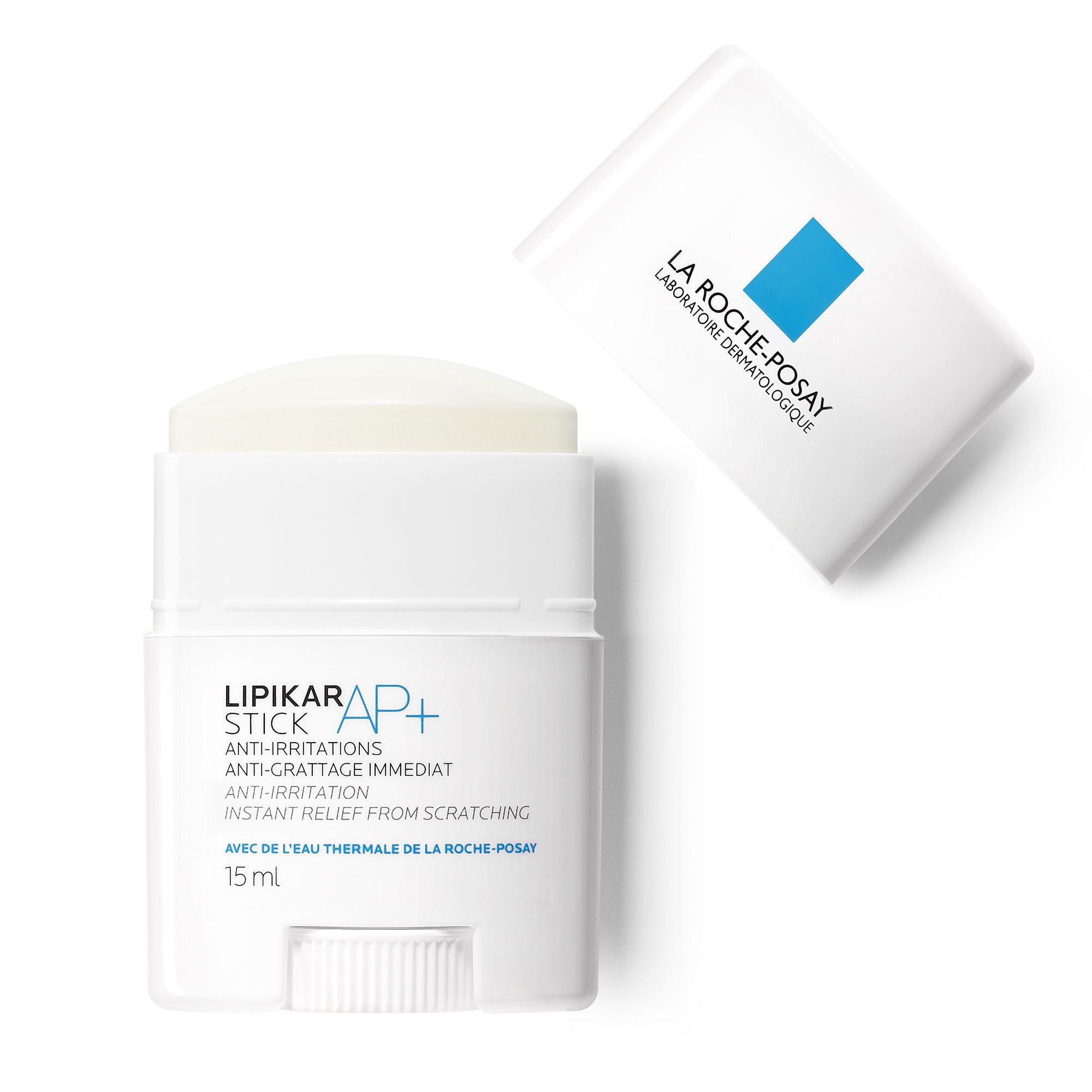 LA ROCHE POSAY LIPIKAR AP+ Stick