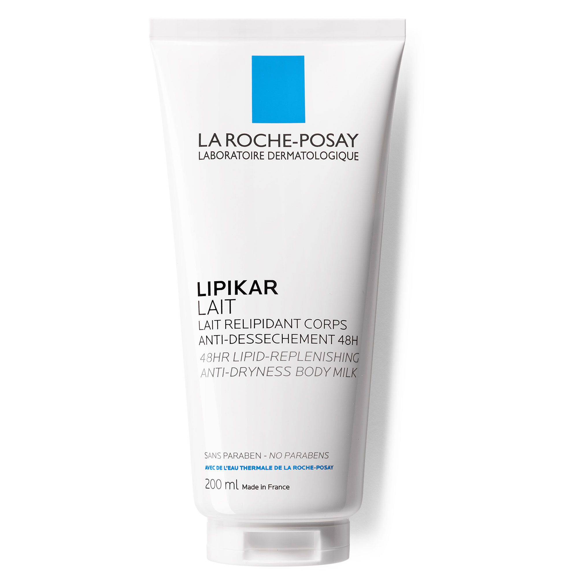 LA ROCHE POSAY LIPIKAR Lait