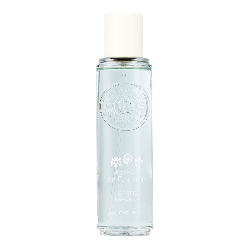 Roger & Gallet Extrait de cologne Cassis Frénésie