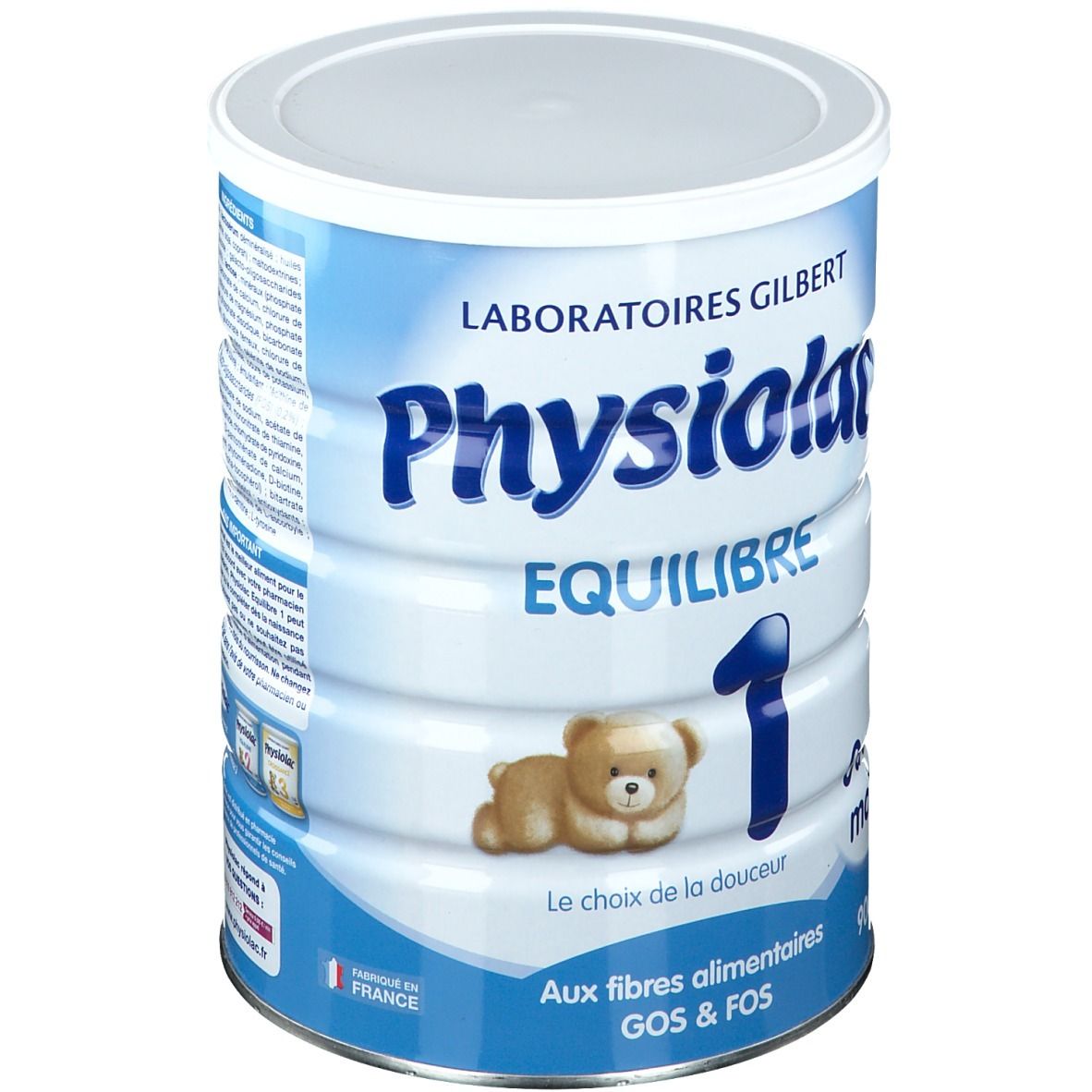 Physiolac Equilibre 1