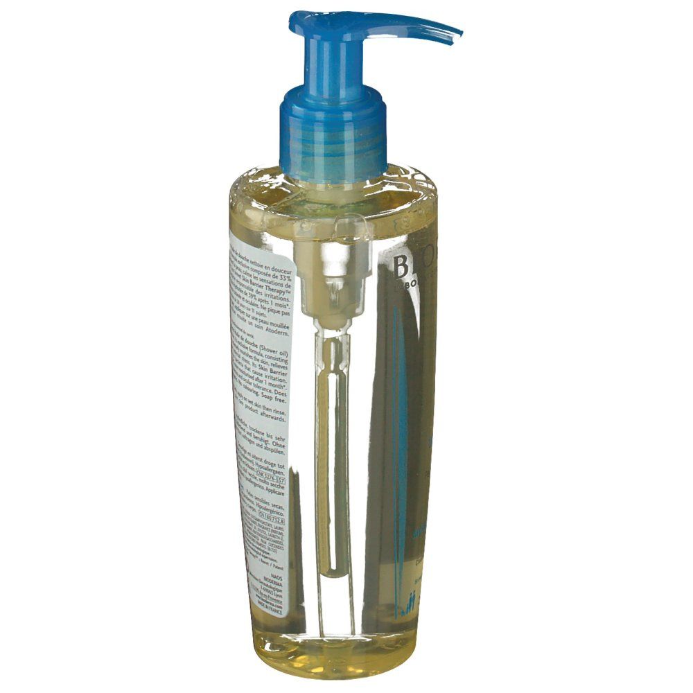 Bioderma Atoderm Huile de douche
