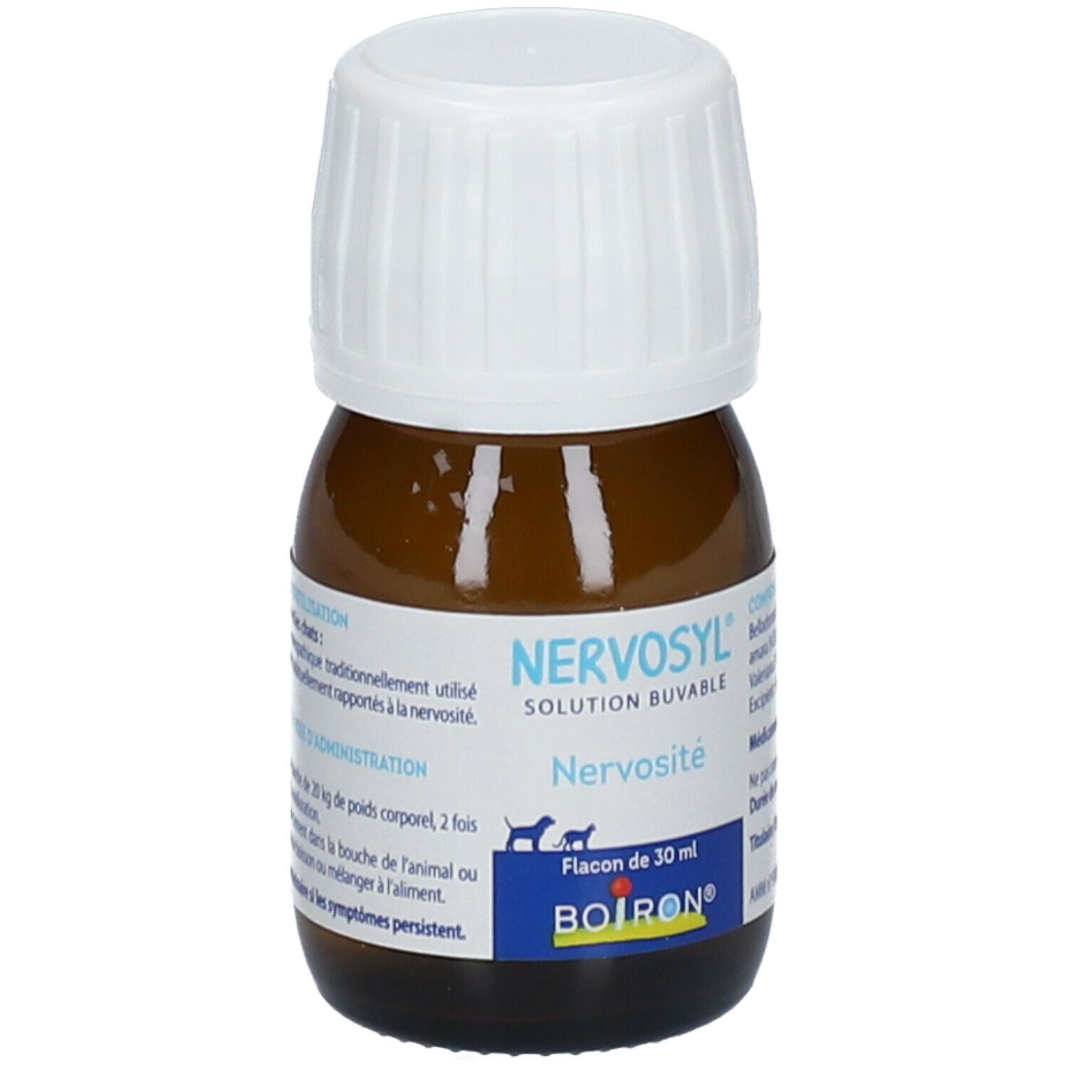 BOIRON® NERVOSYL®