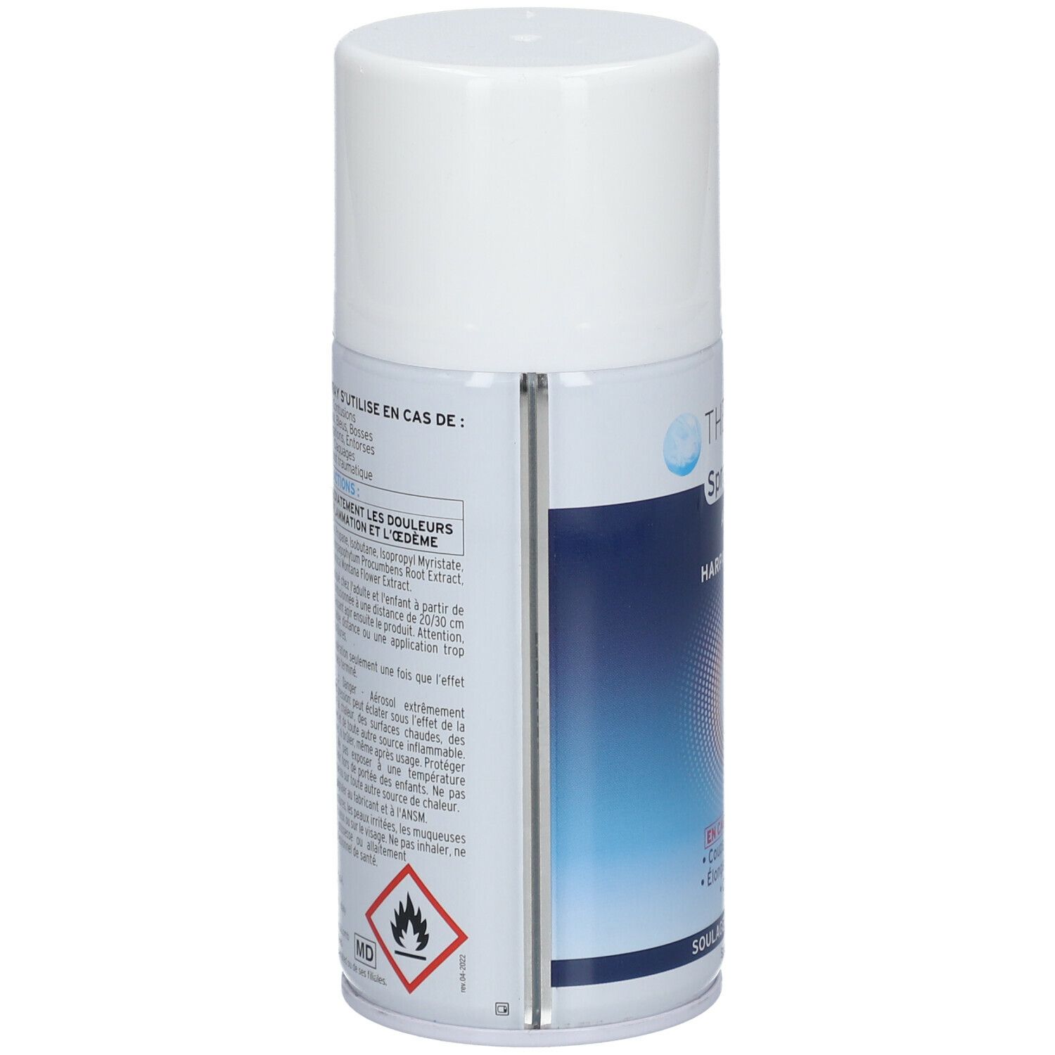 ThermCool Spray Froid En Cas De Douleur 300ml