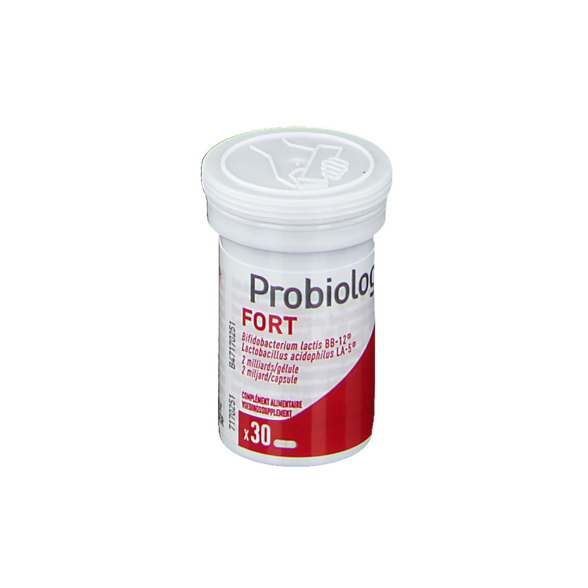 Probiolog® Fort