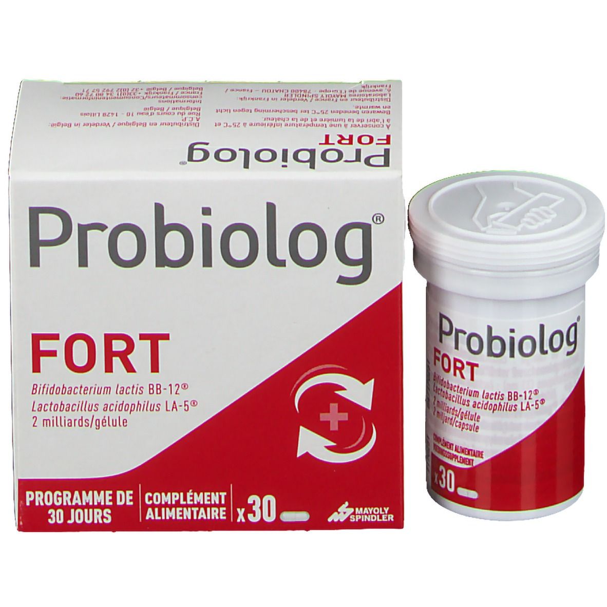 Probiolog® Fort