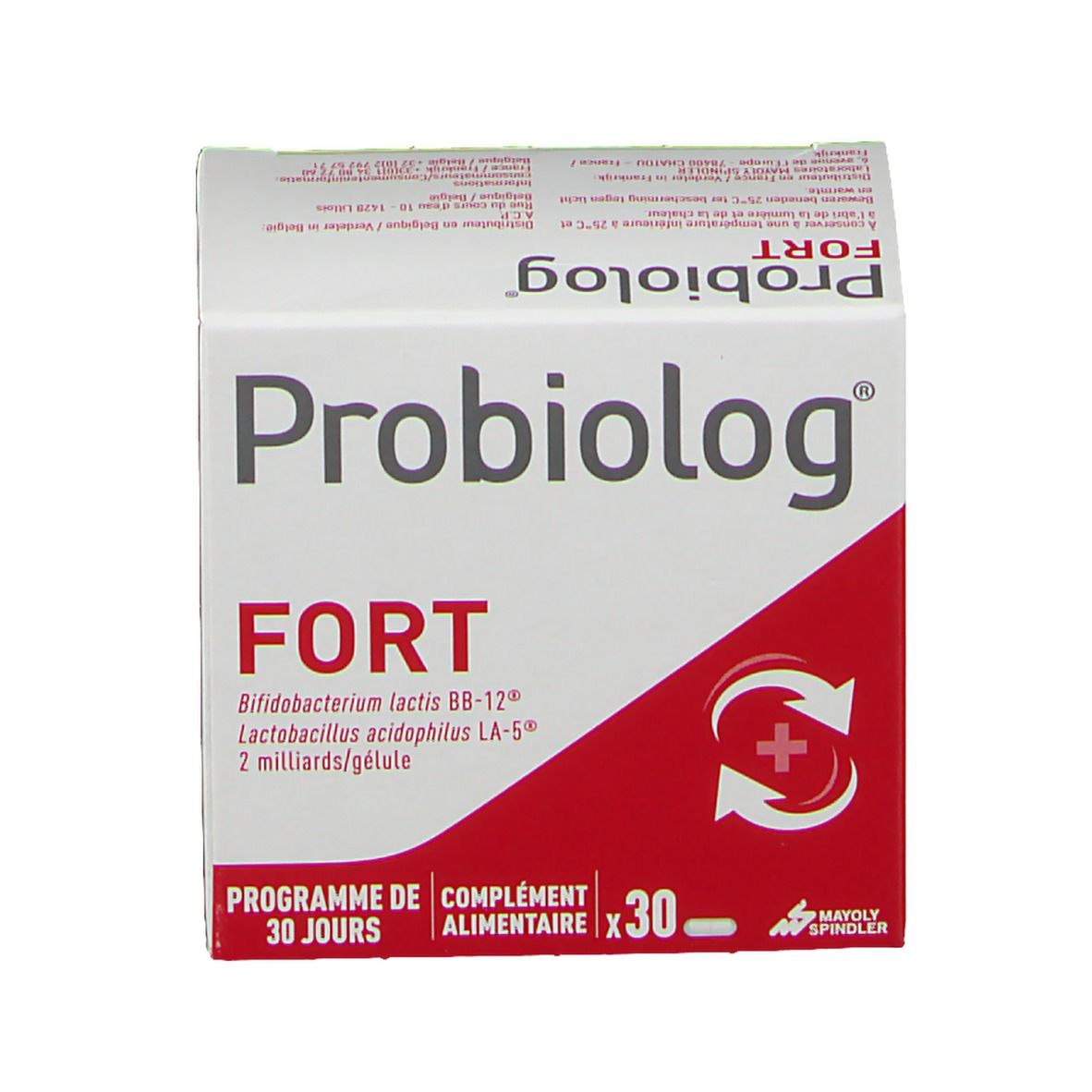 Probiolog® Fort